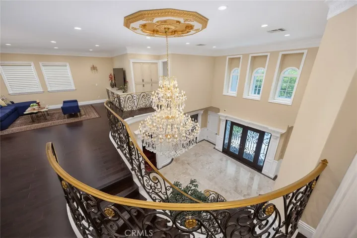 1025 El Sur Avenue, Arcadia, California 91006