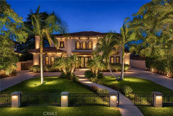 1025 El Sur Avenue, Arcadia, California 91006