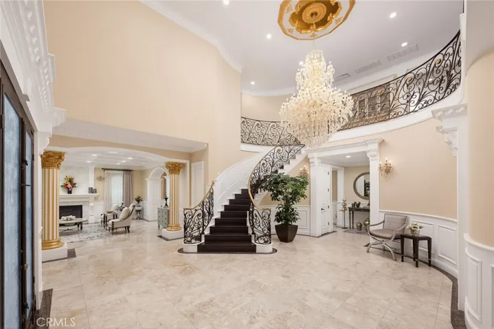 1025 El Sur Avenue, Arcadia, California 91006