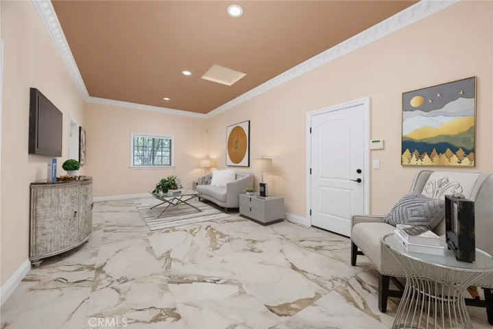 1025 El Sur Avenue, Arcadia, California 91006