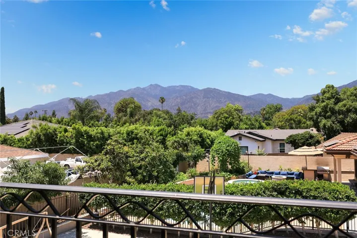 1025 El Sur Avenue, Arcadia, California 91006
