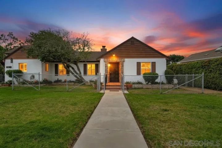 It's not just a home, it's the Fletcher Hills lifestyle!