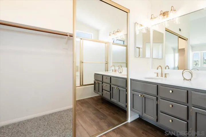 Primary Bath/Spa