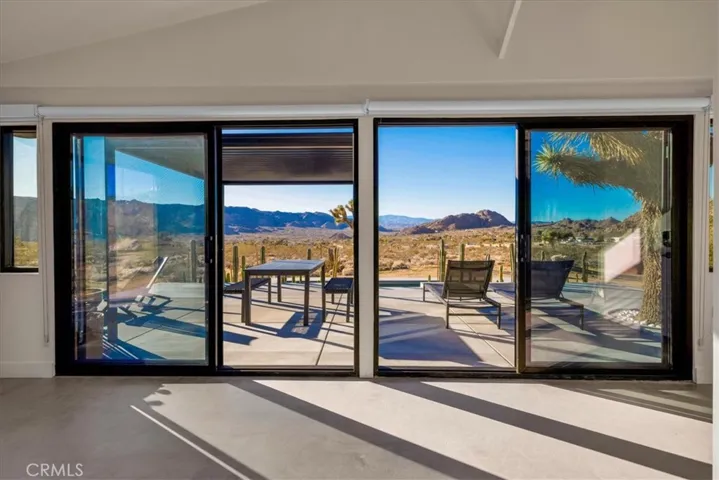 8729 Rock Haven Road, Joshua Tree, California 92252