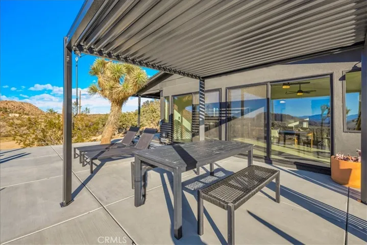 8729 Rock Haven Road, Joshua Tree, California 92252