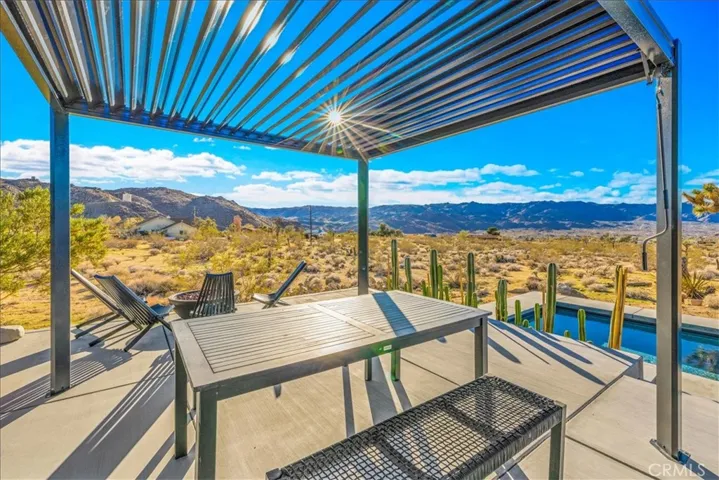 8729 Rock Haven Road, Joshua Tree, California 92252