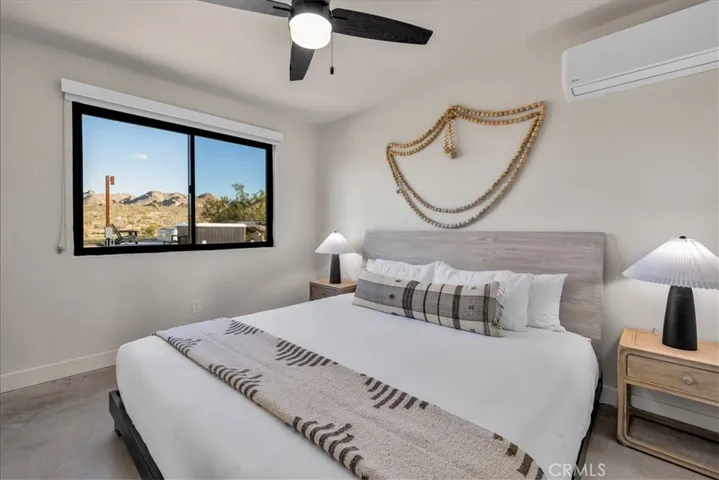 8729 Rock Haven Road, Joshua Tree, California 92252