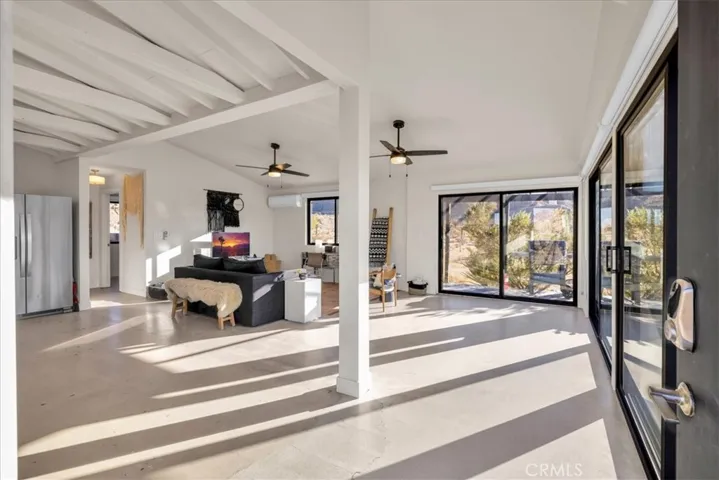 8729 Rock Haven Road, Joshua Tree, California 92252