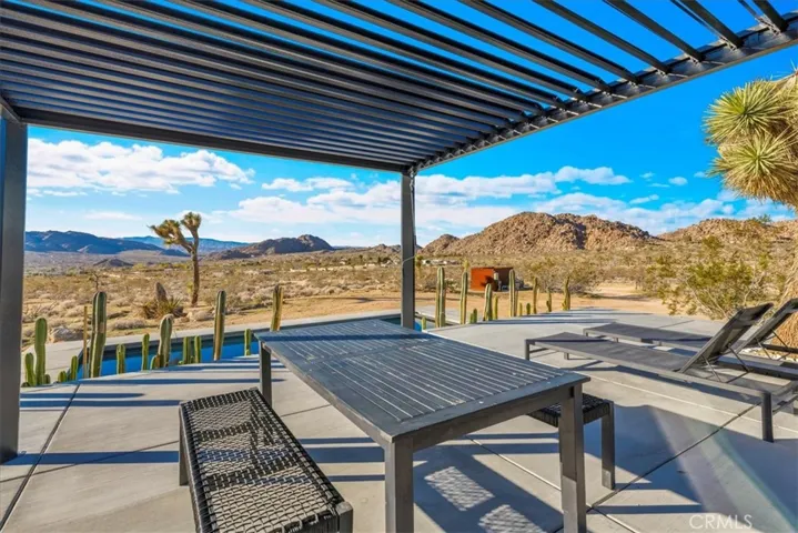 8729 Rock Haven Road, Joshua Tree, California 92252
