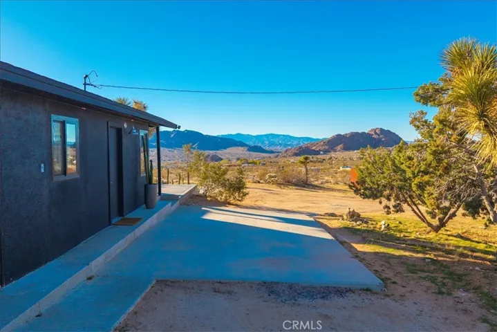 8729 Rock Haven Road, Joshua Tree, California 92252