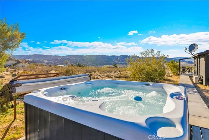 8729 Rock Haven Road, Joshua Tree, California 92252