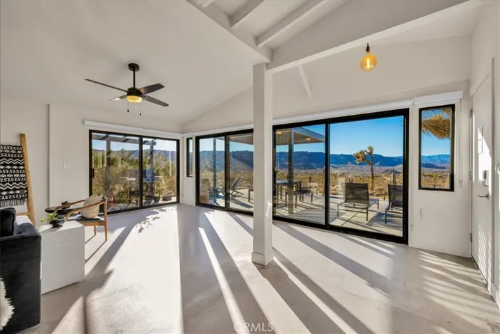 8729 Rock Haven Road, Joshua Tree, California 92252
