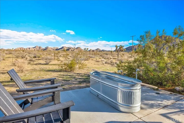 8729 Rock Haven Road, Joshua Tree, California 92252