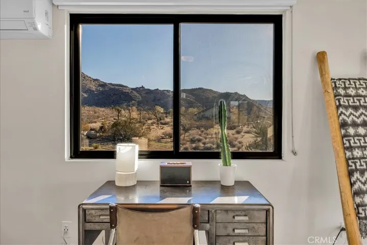 8729 Rock Haven Road, Joshua Tree, California 92252