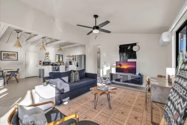 8729 Rock Haven Road, Joshua Tree, California 92252