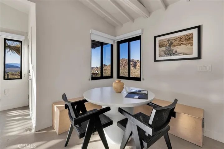 8729 Rock Haven Road, Joshua Tree, California 92252