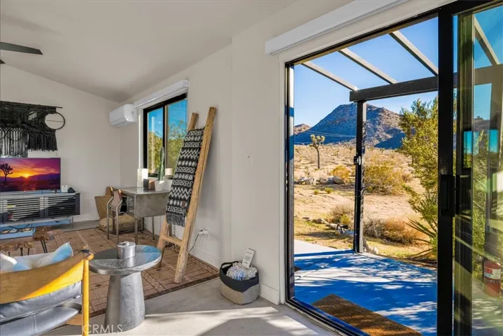 8729 Rock Haven Road, Joshua Tree, California 92252