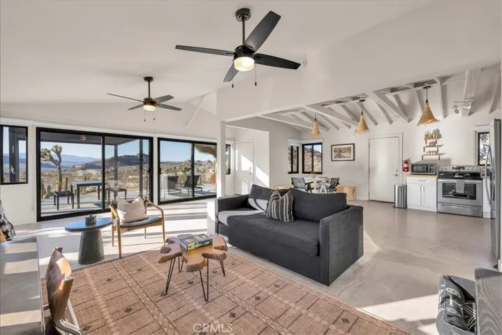8729 Rock Haven Road, Joshua Tree, California 92252