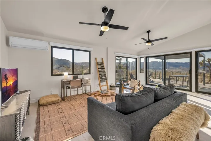 8729 Rock Haven Road, Joshua Tree, California 92252