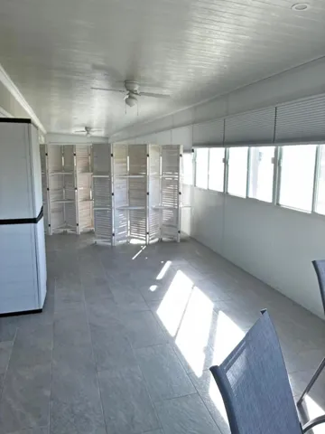attached patio