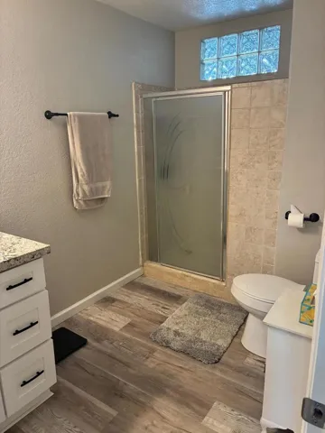 bath