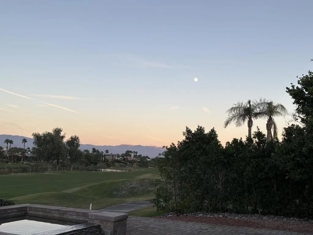 Full Moon