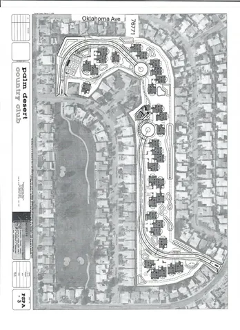76771 Oklahom on Site Map