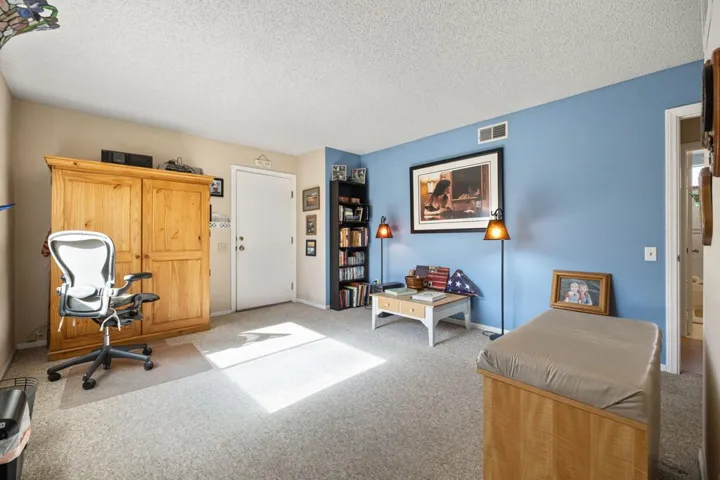 Den or Office