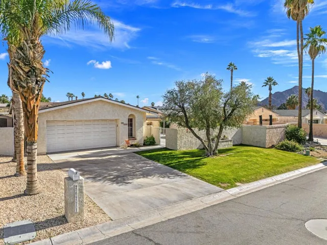 Single Family Pool Home