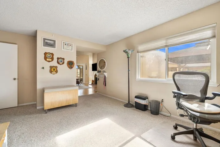 Den or Office