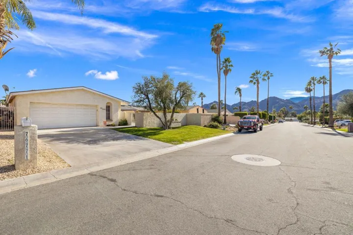 Single Family Pool Home