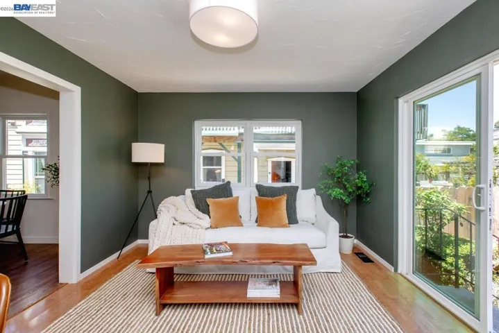 1410 Sherman St, Alameda, California 94501