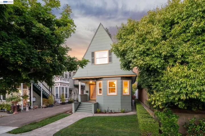 1410 Sherman St, Alameda, California 94501