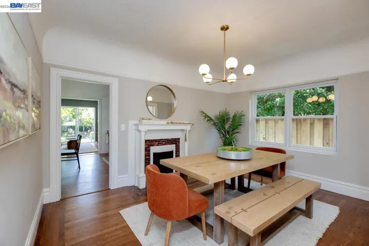 1410 Sherman St, Alameda, California 94501