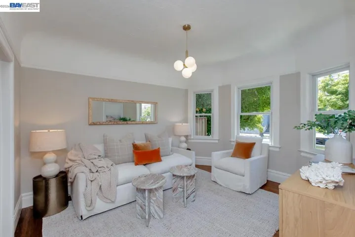 1410 Sherman St, Alameda, California 94501