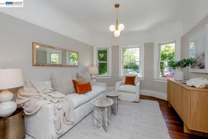1410 Sherman St, Alameda, California 94501