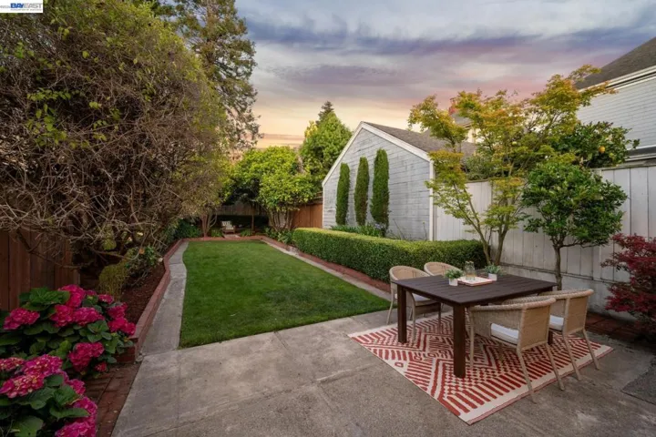 1410 Sherman St, Alameda, California 94501