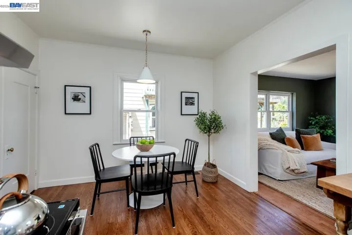 1410 Sherman St, Alameda, California 94501