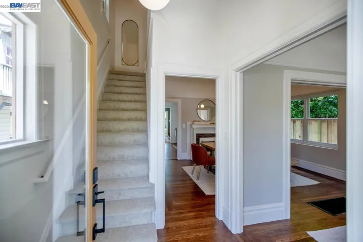 1410 Sherman St, Alameda, California 94501