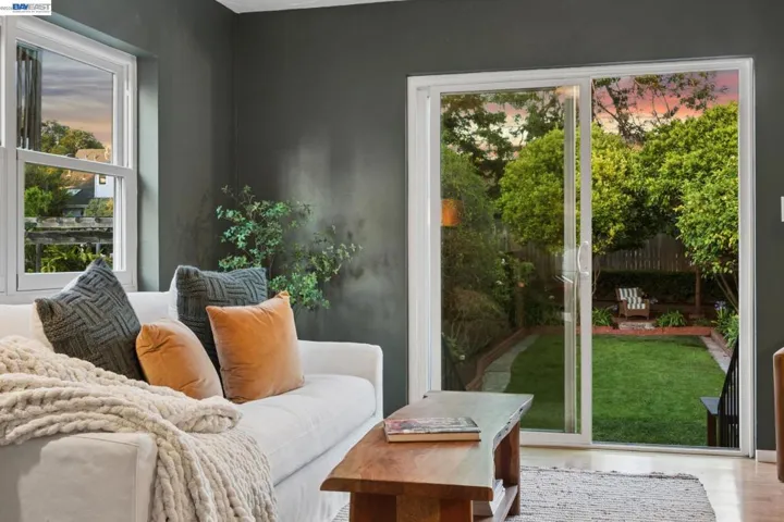 1410 Sherman St, Alameda, California 94501