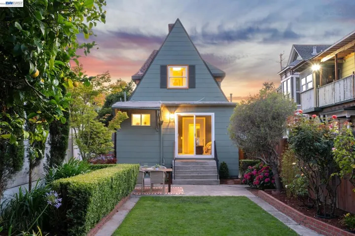 1410 Sherman St, Alameda, California 94501