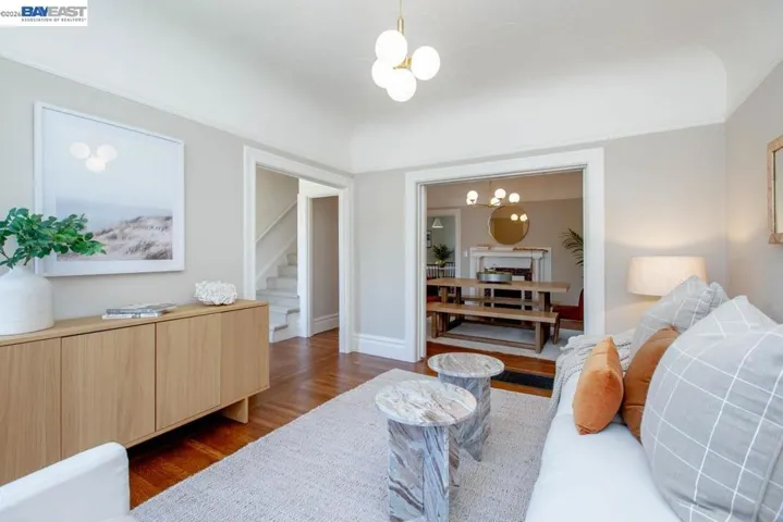 1410 Sherman St, Alameda, California 94501