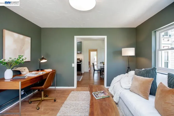 1410 Sherman St, Alameda, California 94501