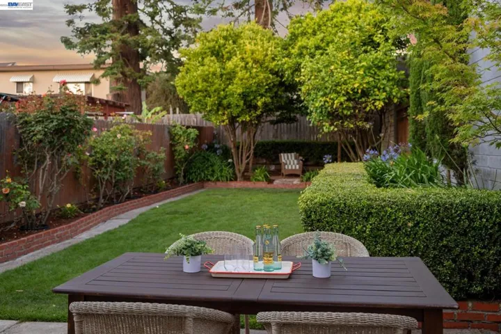 1410 Sherman St, Alameda, California 94501