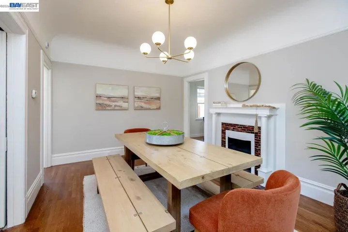 1410 Sherman St, Alameda, California 94501