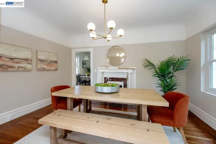 1410 Sherman St, Alameda, California 94501