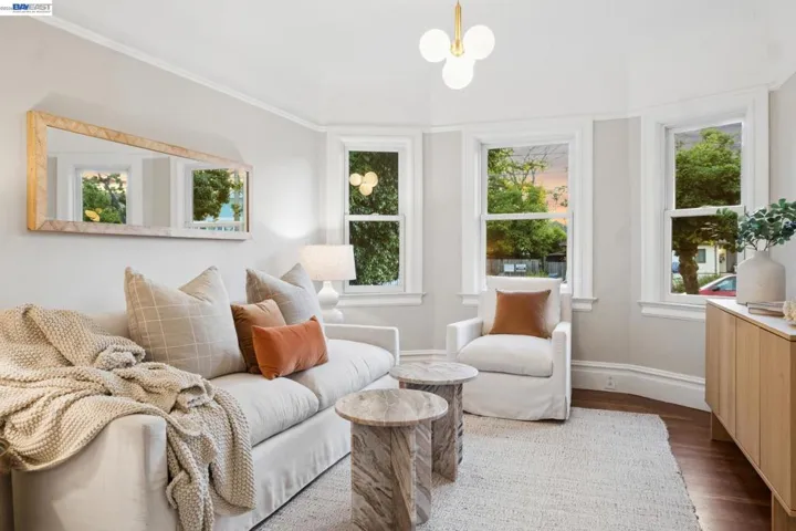 1410 Sherman St, Alameda, California 94501