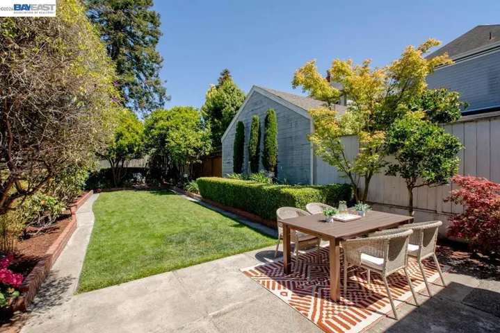 1410 Sherman St, Alameda, California 94501