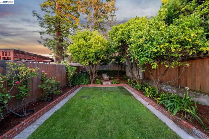 1410 Sherman St, Alameda, California 94501