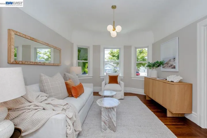 1410 Sherman St, Alameda, California 94501